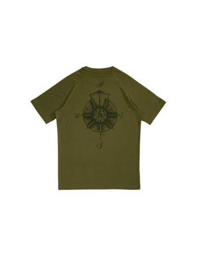 tee shirt tempest  trakker