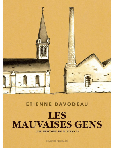 LES MAUVAISES GENS