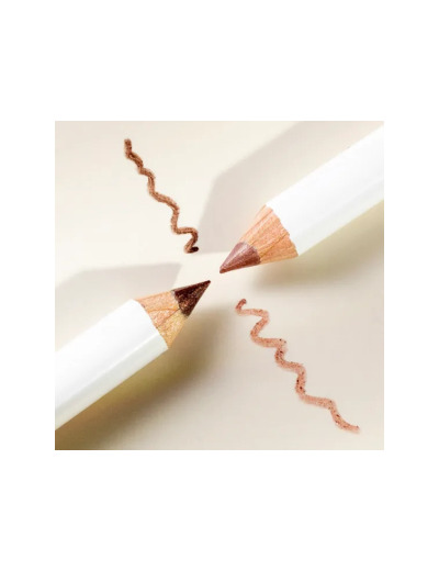 Crayon magique yeux n°154 Rose Gold Inspiration Côte d'Azur