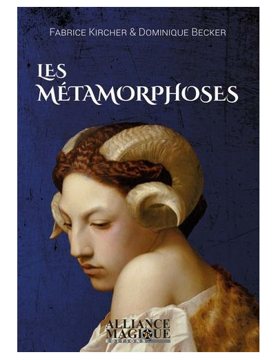 Les métamorphoses