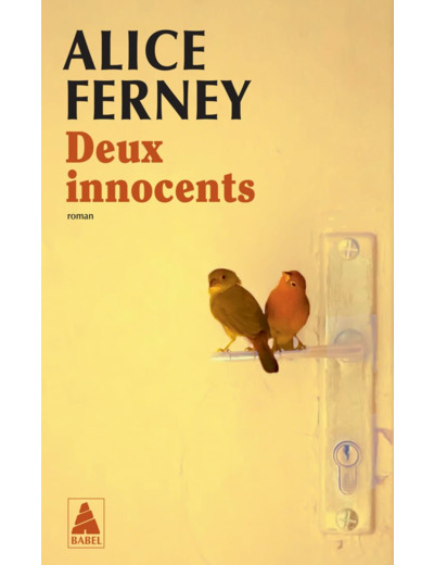 DEUX INNOCENTS