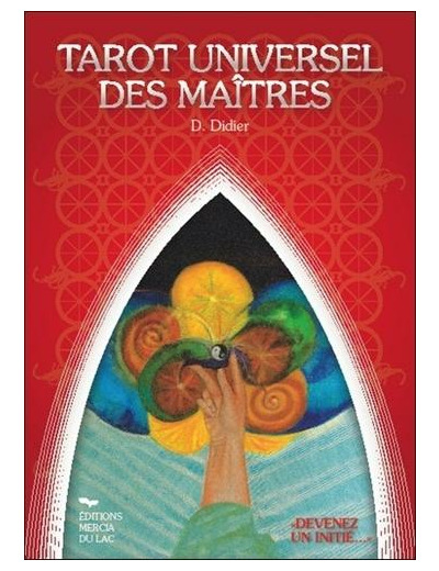 Tarot universel des maîtres