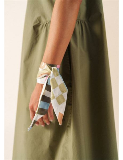 Mini Foulard