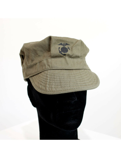 Casquette Combat US Marines Corps