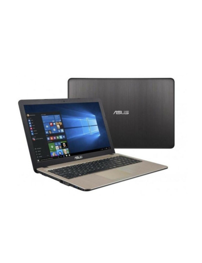 Asus K751LJ-TY367T - Windows 10 - 2.2Ghz 8Go 240Go SSD - 17.3 - Ordinateur Portable PC