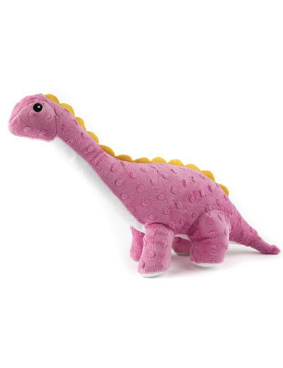 Peluche ORHY pour chiens - 45cm