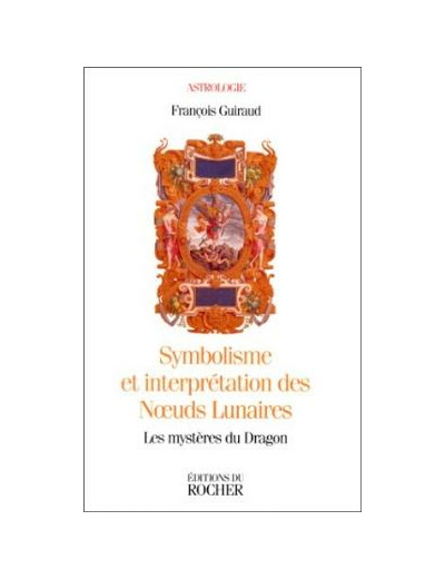 Symbolisme et interprétation des noeuds lunaires