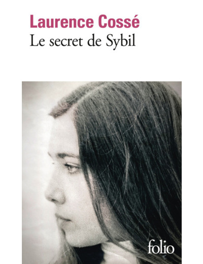 LE SECRET DE SYBIL