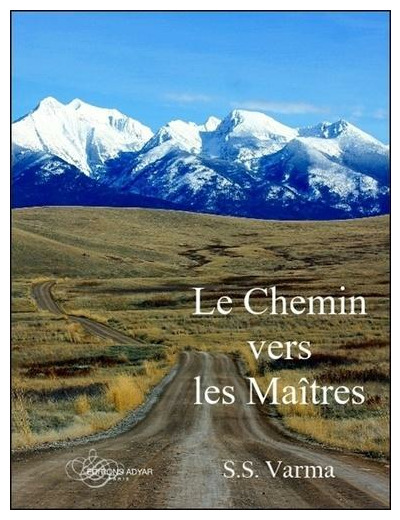 Le chemin vers les maîtres