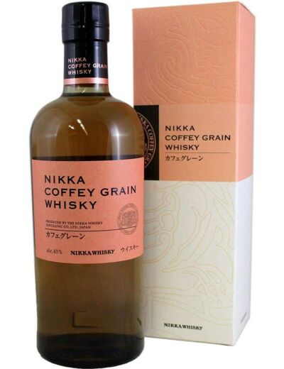 Nikka Nikka Coffey Grain Whisky