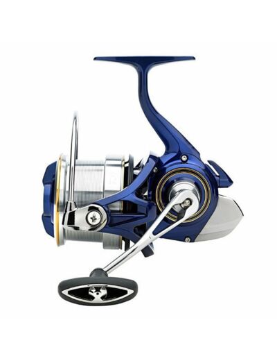 moulinet TDR distance 2023 daiwa