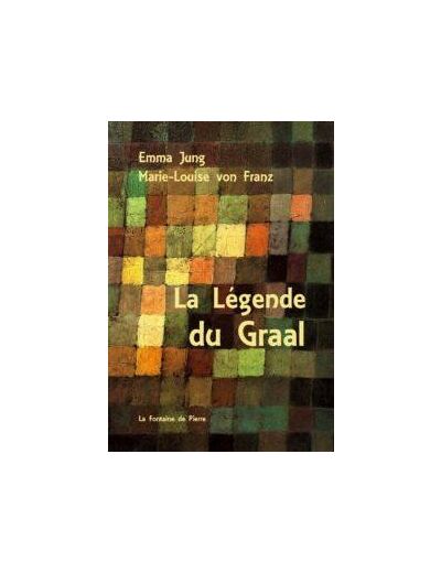 La Légende du Graal