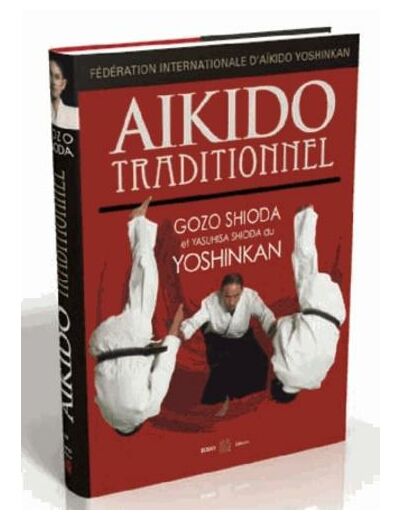 Aïkido traditionnel