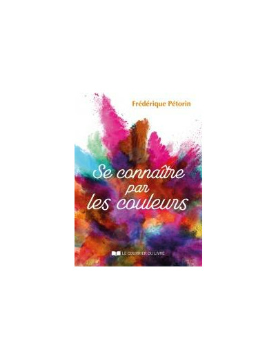 Se connaître par les couleurs