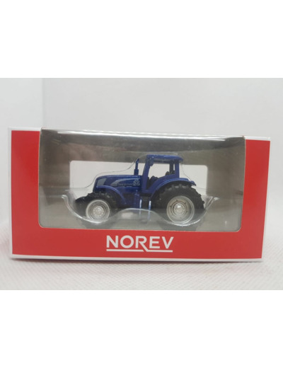 TRACTEUR NEW HOLLAND T7070 NOREV 1/54 BOITE D'ORIGINE NEUF