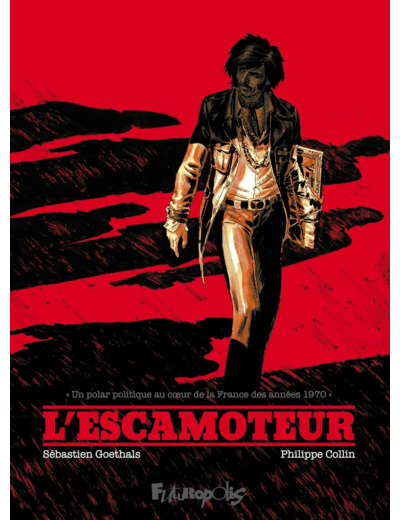 L'ESCAMOTEUR