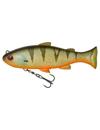 vividus agressive perch illex