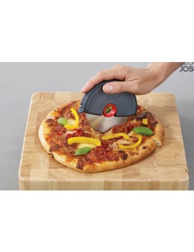 ROULETTE A PIZZA DISC