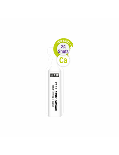 Reef Shot Calcium  - 480ml