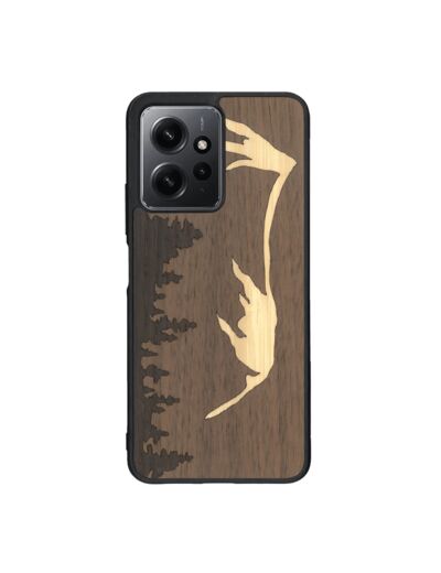 Coque Xiaomi Redmi Note 12 - Le Mont Mézenc