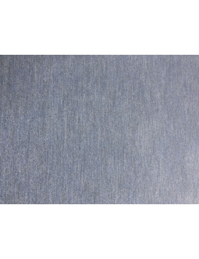 Isabella denim laize 160cm outdoor 60000 tours martindale le mètre