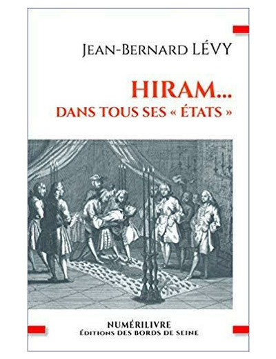 Hiram... dans tous ses etats