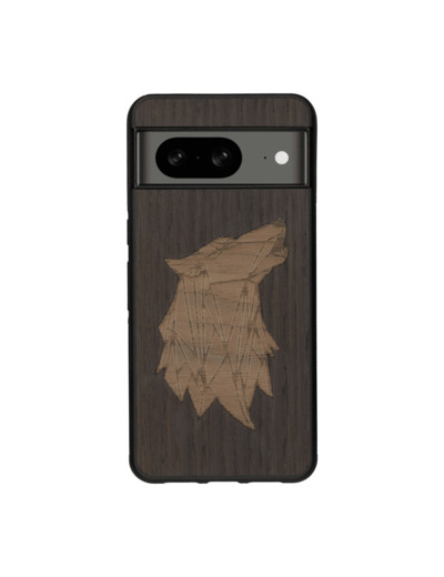 Coque Google Pixel 8 - Le Loup