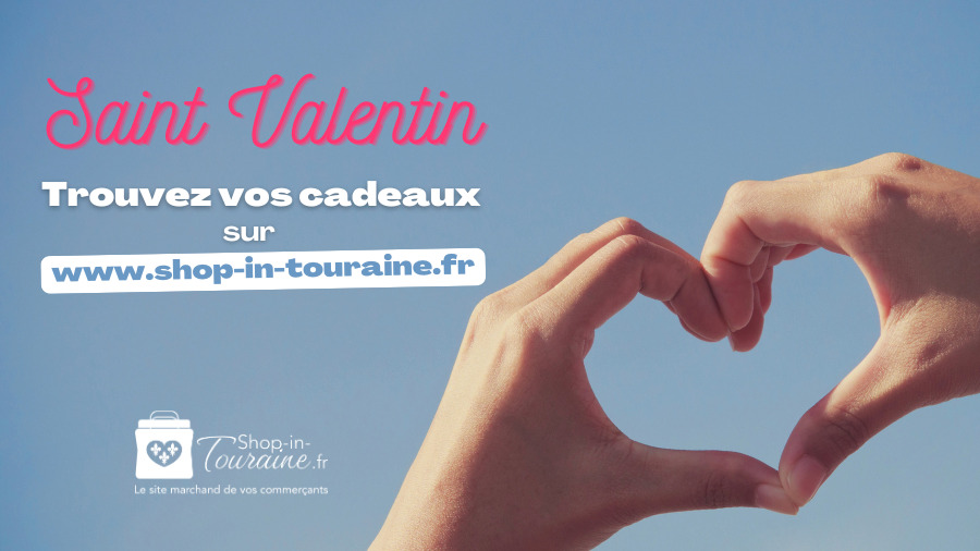 Sélection Saint-Valentin