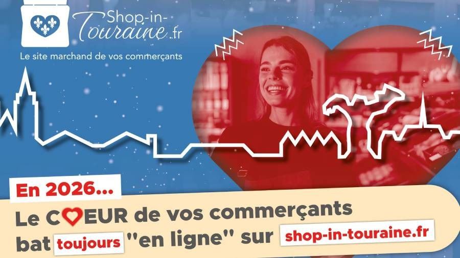 Vos commerçants