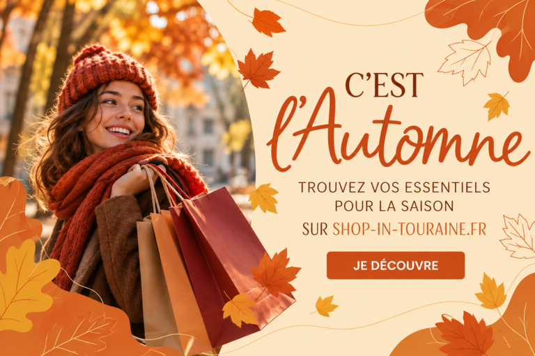 C'est l'automne