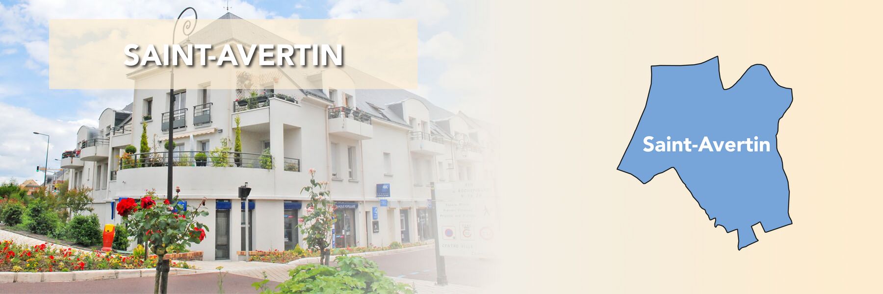 Saint-Avertin