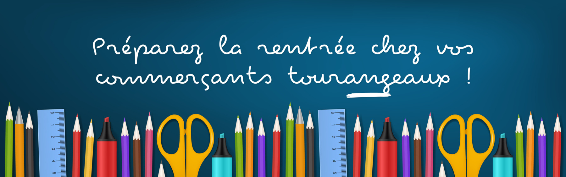 Back to school
