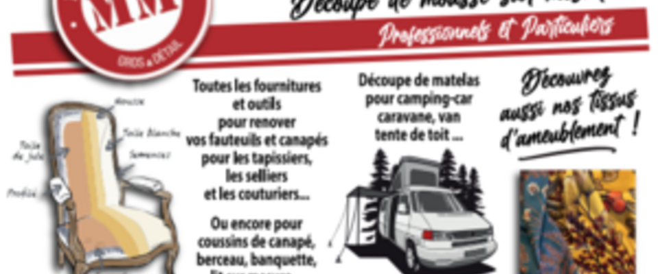 photo du magasin du marchand Mousse monde