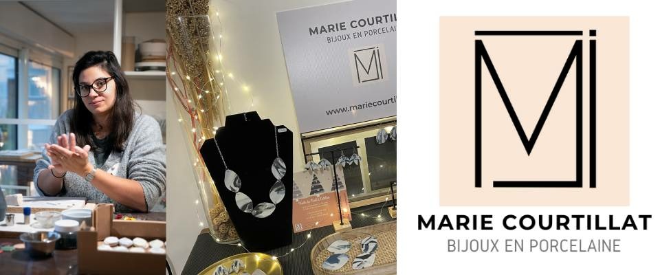 photo du magasin du marchand Marie courtillat