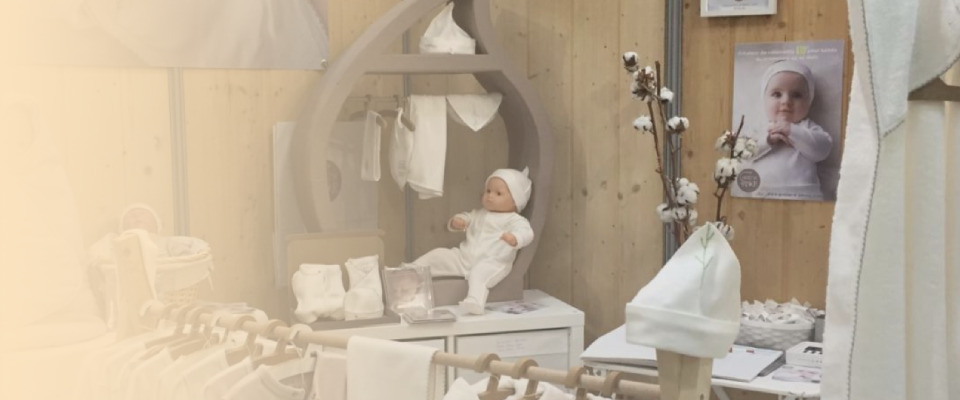 photo du magasin du marchand Graine d'amour