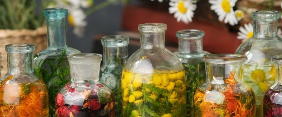 photo du magasin du marchand Ad libitum natura naturopathe réflexologue