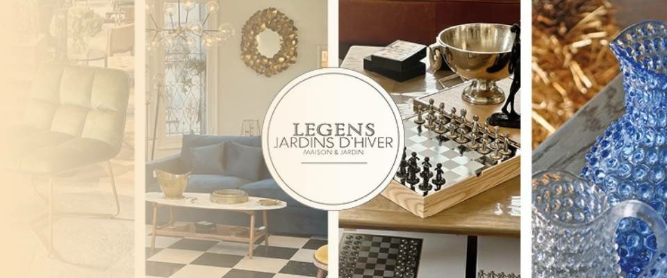 photo du magasin du marchand Legens jardins d'hiver