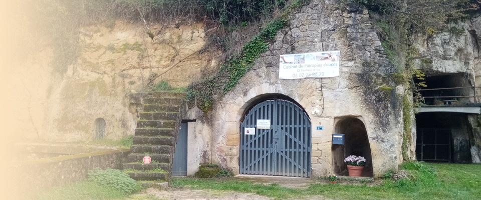 photo du magasin du marchand L'instant suspendu