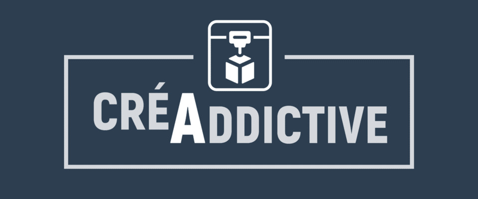 photo du magasin du marchand Creaddictive