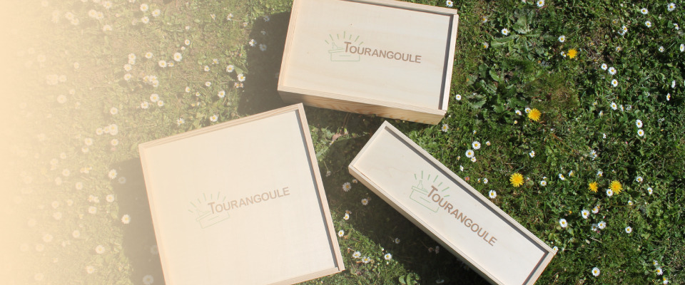 photo du magasin du marchand Tourangoule