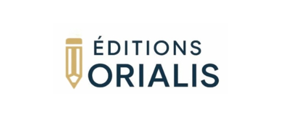 photo du magasin du marchand Éditions orialis