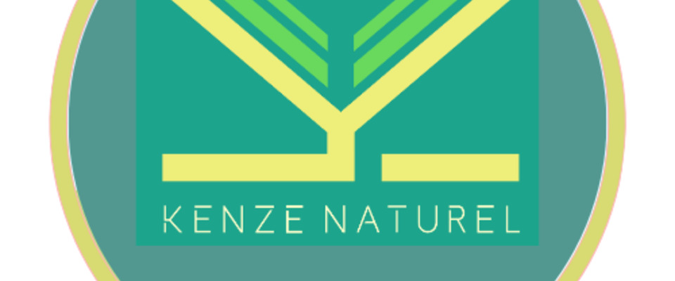 photo du magasin du marchand Kenze naturel