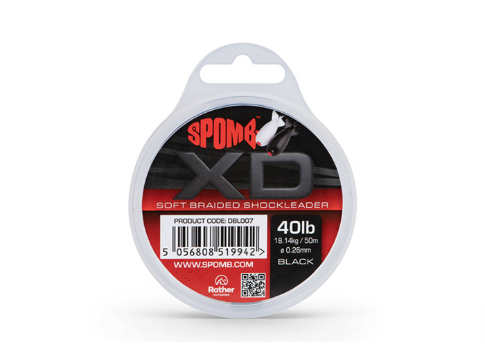 XD shockleader spomb