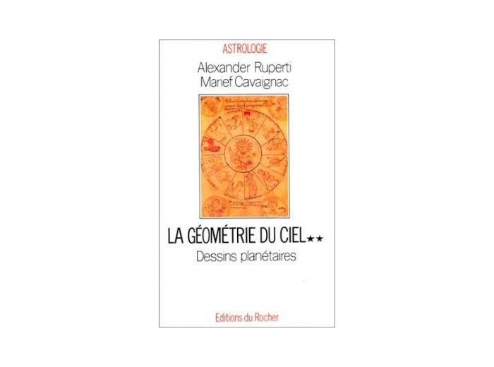 Géométrie du ciel, tome 2