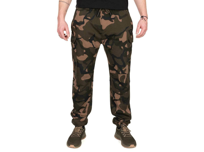 joggers LW camo fox