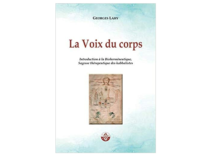 La Voix Du Corps
