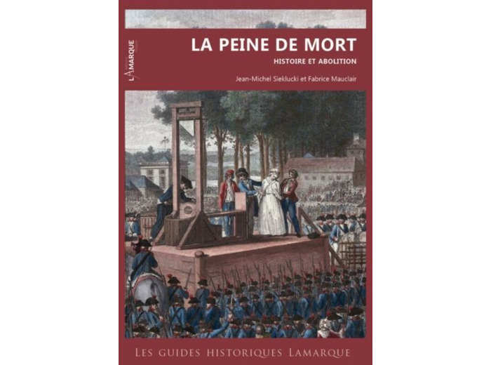 La peine de mort