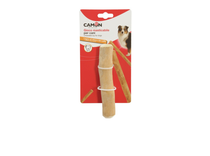 Bois de café pour chien - 20/25cm