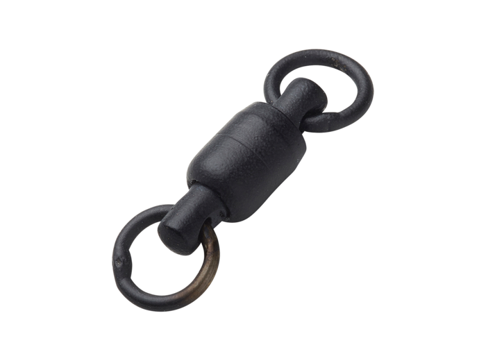 stainless ball bearing swivel