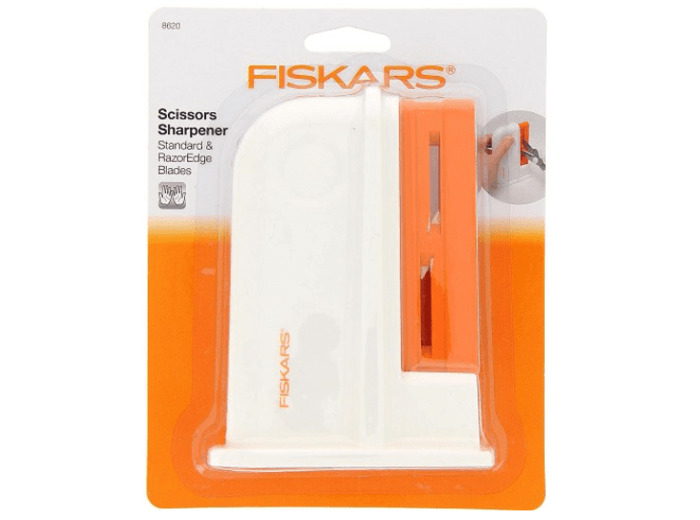 AIGUISEUR AFFUTEUR ORANGE UNIVERSEL FISKAR AA1020499